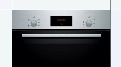 LÒ NƯỚNG BOSCH HBF113BR0A |Series 2