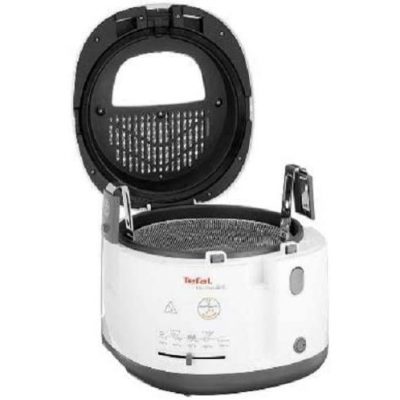 Nồi Chiên Ngập Dầu Tefal FF 1631 One Filtra