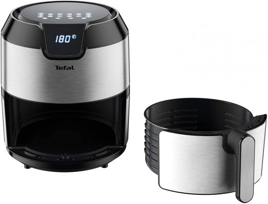 Nồi Chiên Không Dầu Tefal EY401D