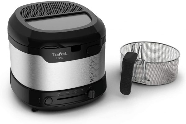 Nồi Chiên Ngập Dầu Tefal FF215D Uno