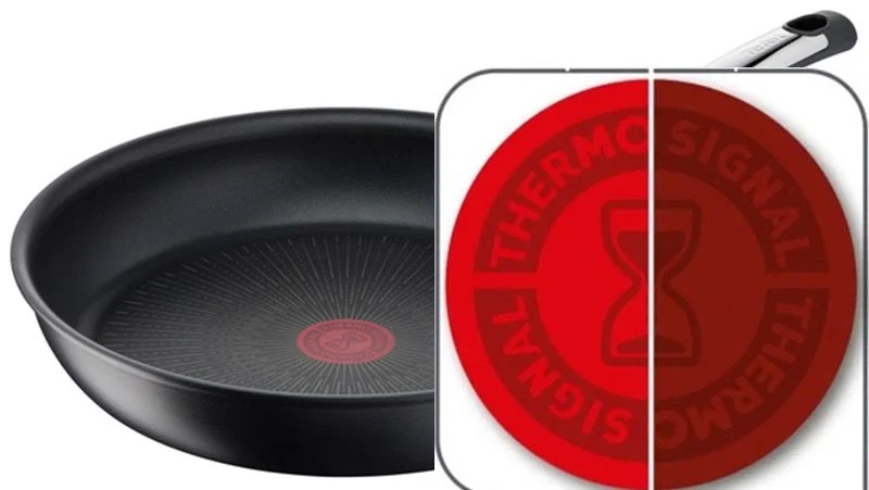 Chảo Tefal G26902 Excellence - 20cm