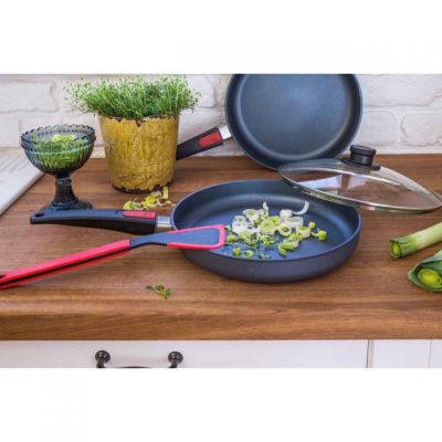 Chảo rán Woll Eco Lite Fry Pan 20 cm