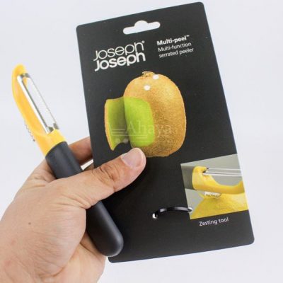 Dụng Cụ Gọt Vỏ Joseph Joseph 10109 Multi-Peel 1