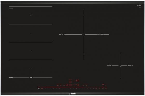 Bếp Từ Bosch PXE875DC1E