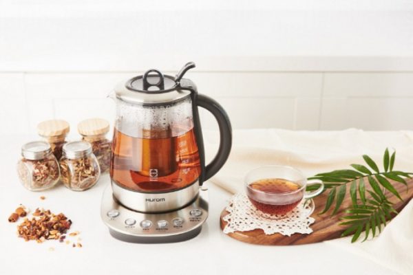 Nồi chưng yến Hurom TM-P02FSS Tea Master