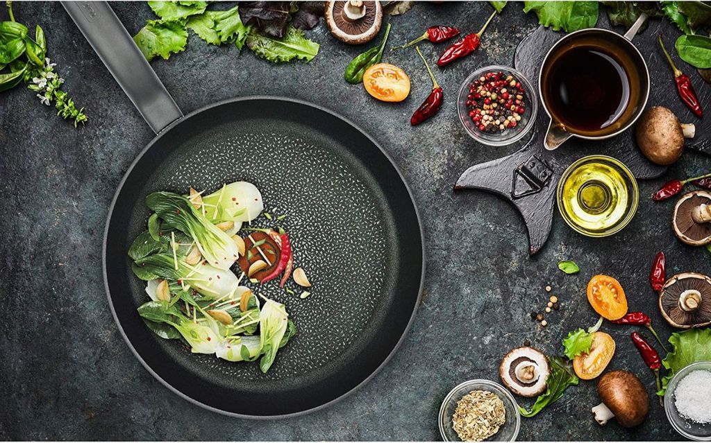 Chảo Tefal TITANIUM FUSION PFANNE 28 CM1