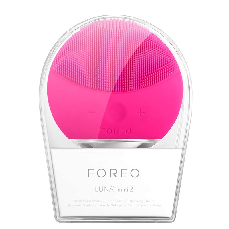 Máy Rửa Mặt Foreo F5494 LUNA Mini 2 Fuchsia 4