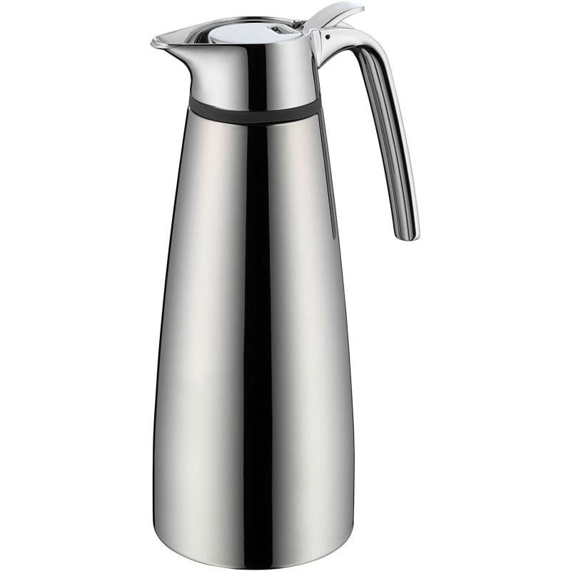 Bình Giữ Nhiệt Wmf 690.576.040 1.0L Màu Inox Sáng Bóng 2