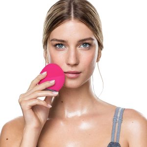 Máy Rửa Mặt Foreo F5494 LUNA Mini 2 Fuchsia 5