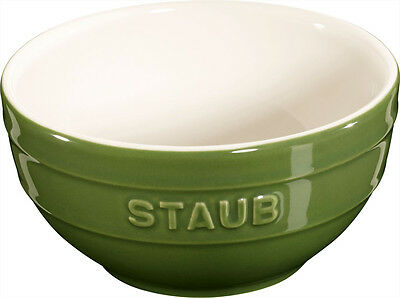 Bát STAUB BOWL B-GR 12CM C màu xanh lá 2