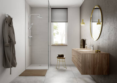 SEN CÂY ‎HANSGROHE VERNIS 205MM ‎26276000 (BÁT TRÒN)