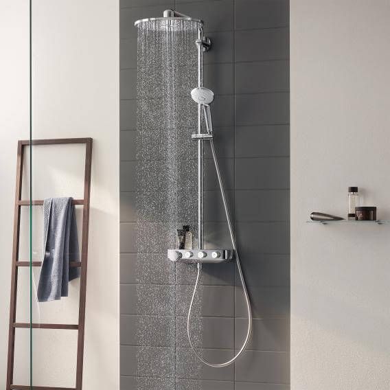 Sen cây Grohe Euphoria SmartControl System 310 – 26507000