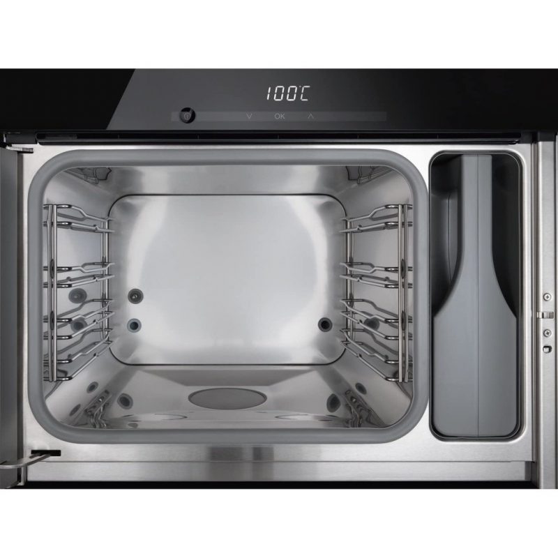 LÒ HẤP MIELE DG6001 GOURMETSTAR 2