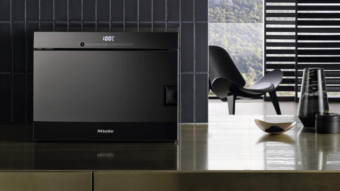 LÒ HẤP MIELE DG6001 GOURMETSTAR 4