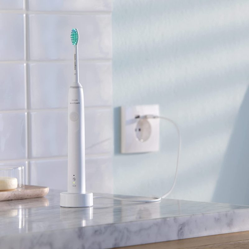 Bàn Chải Điện Philips HX3671/14 Sonicare