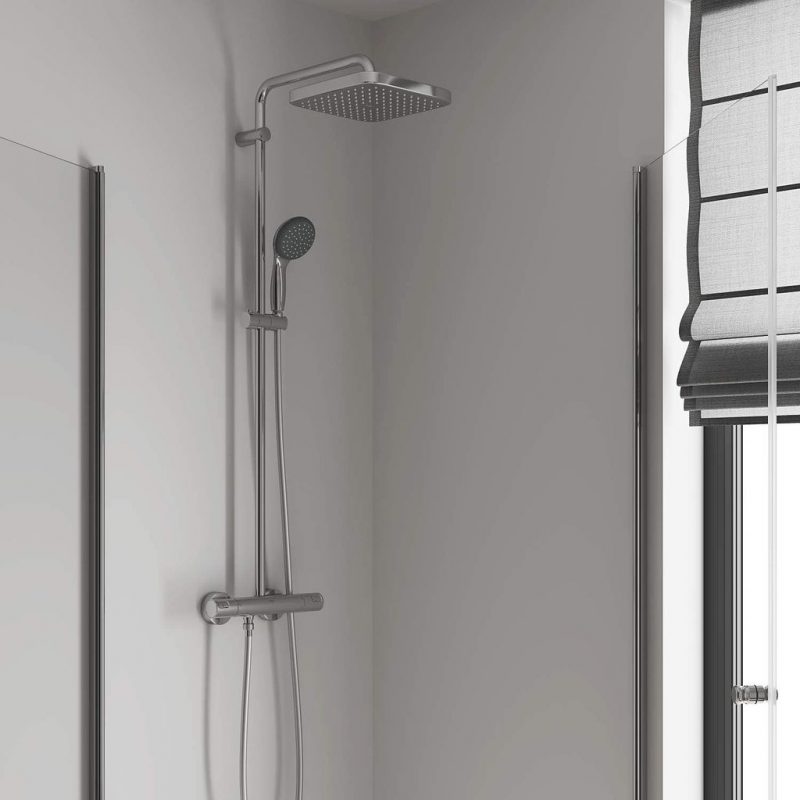 SEN CÂY GROHE VITALIO START SYSTEM 250 CUBE 26696000