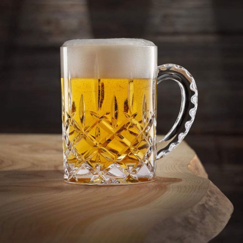 Cốc uống bia Nachtmann 95635 Noblesse Bierkrug 1