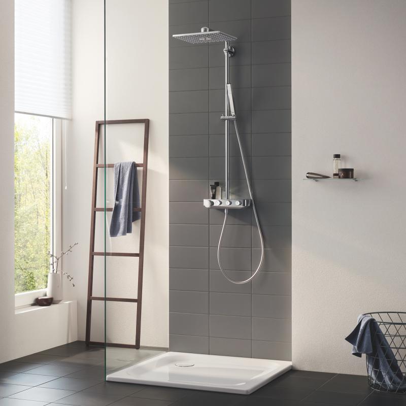 Sen cây tắm Grohe Euphoria SmartControl 26508000 1