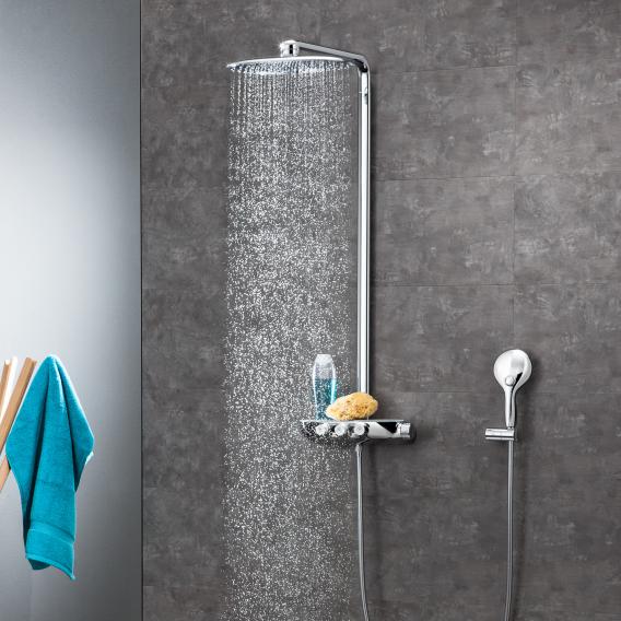 Sen cây Grohe Rainshower System SmartControl 360 Duo 26250000 1