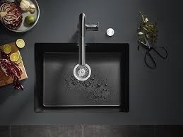 VÒI RỬA BÁT GROHE MINTA 32321002