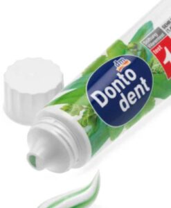 Kem đánh răng Donto Dent thảo mộc 1