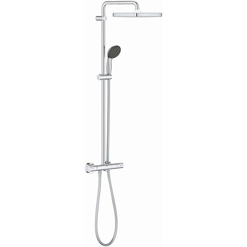 SEN CÂY GROHE VITALIO START SYSTEM 250 CUBE 26696000 1