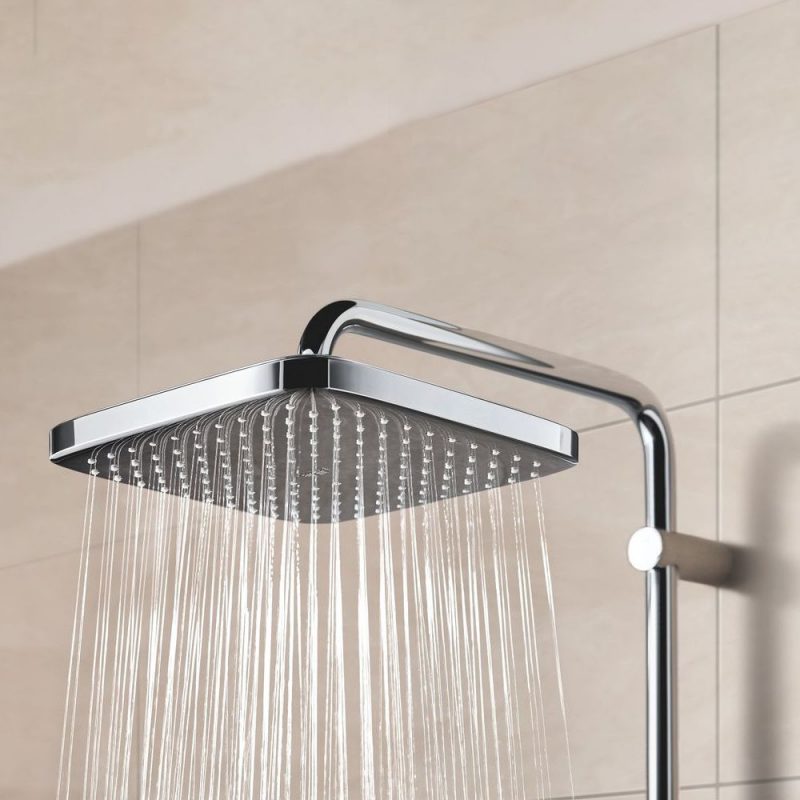 SEN CÂY GROHE VITALIO START SYSTEM 250 CUBE 26696000 2