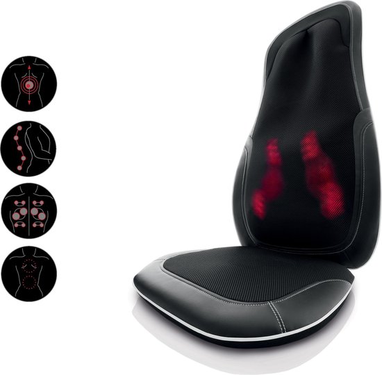 Ghế Massage Medisana PR M80 1