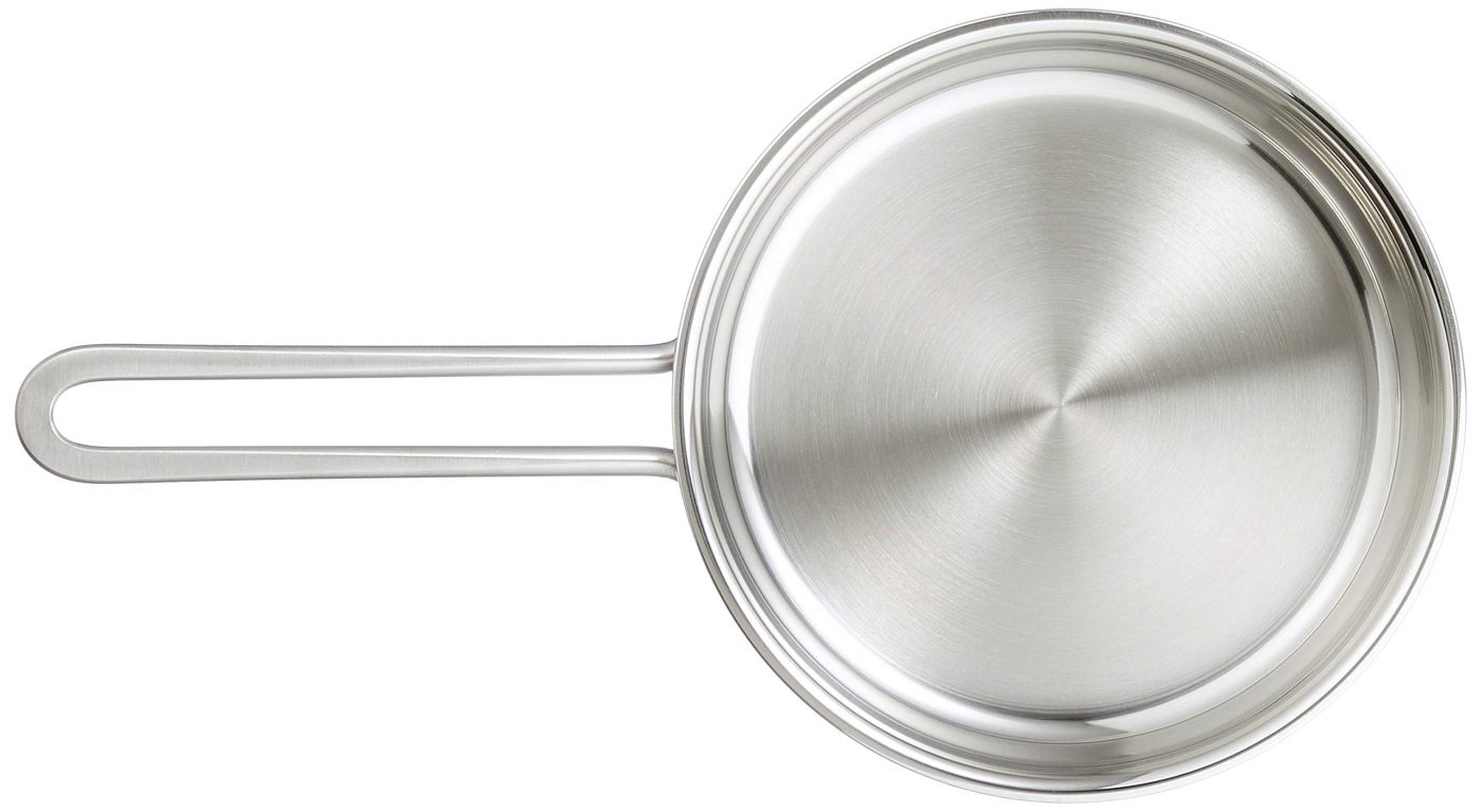 CHẢO ZWILLING PICO 16 CM - inox 2