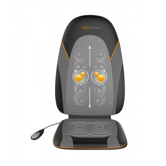 Ghế Massage Medisana Shiatsu MC830 2