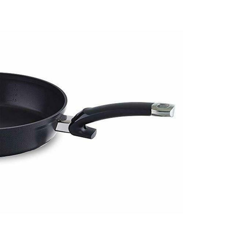 Chảo Fissler Protect Alux Premium Pfanne 28cm 1