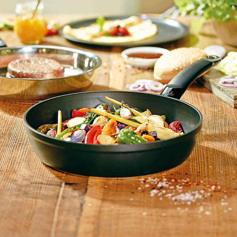 Chảo Fissler Protect Alux Premium Pfanne 28cm