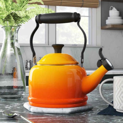 ẤM ĐUN NƯỚC LE CREUSET DEMI 1,1L 3