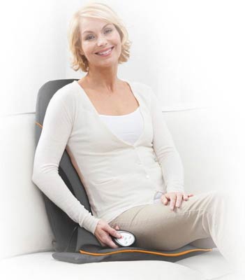 Ghế Massage Medisana Shiatsu MC830 4