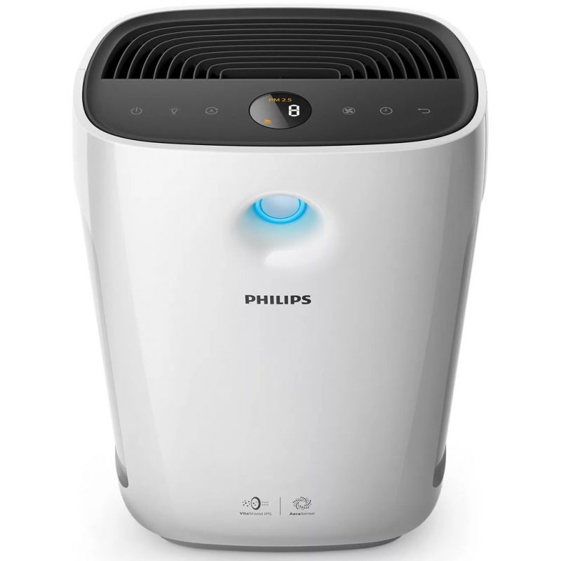 Máy lọc không khí Philips AC2887/10 series 2000 3