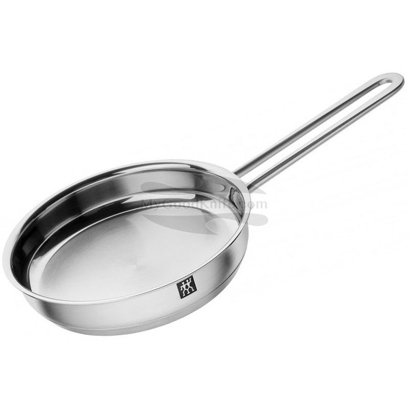 CHẢO ZWILLING PICO 16 CM - inox 