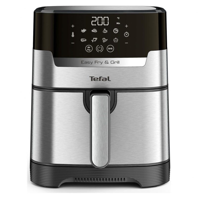 Nồi Chiên Không Dầu Tefal EY505D