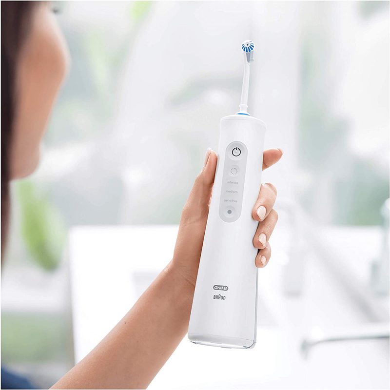 Tăm Nước Oral-B Aquacare 6 Type 3726 MDH20.026.3