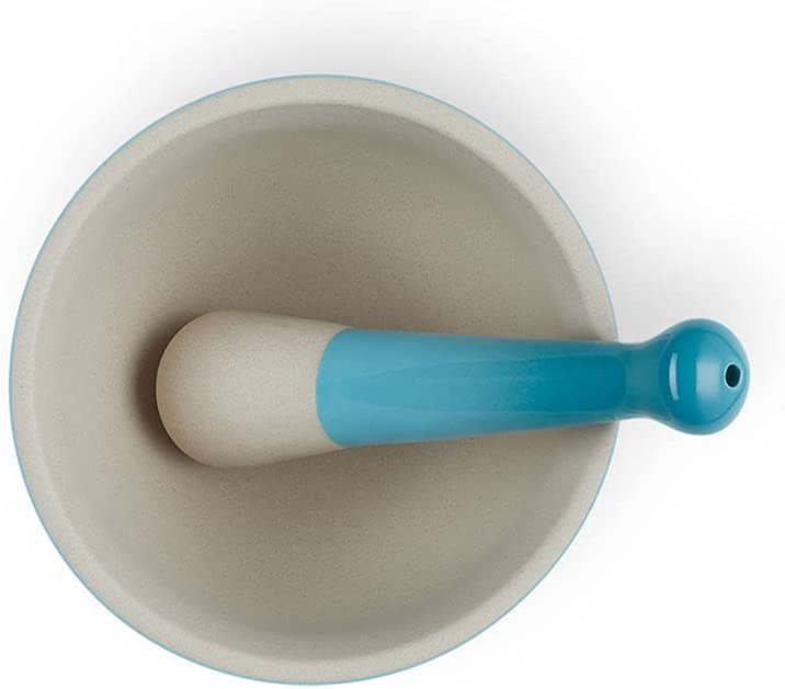 Bộ Chày Cối Lecreuset Mortar & Pestle Caribbean 300ml 1