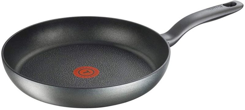 Chảo Tefal G2890653 Hard Titanium Pro 28cm 1