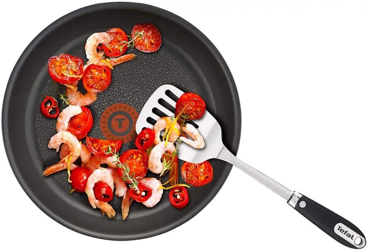 Chảo Tefal G2890653 Hard Titanium Pro 28cm 