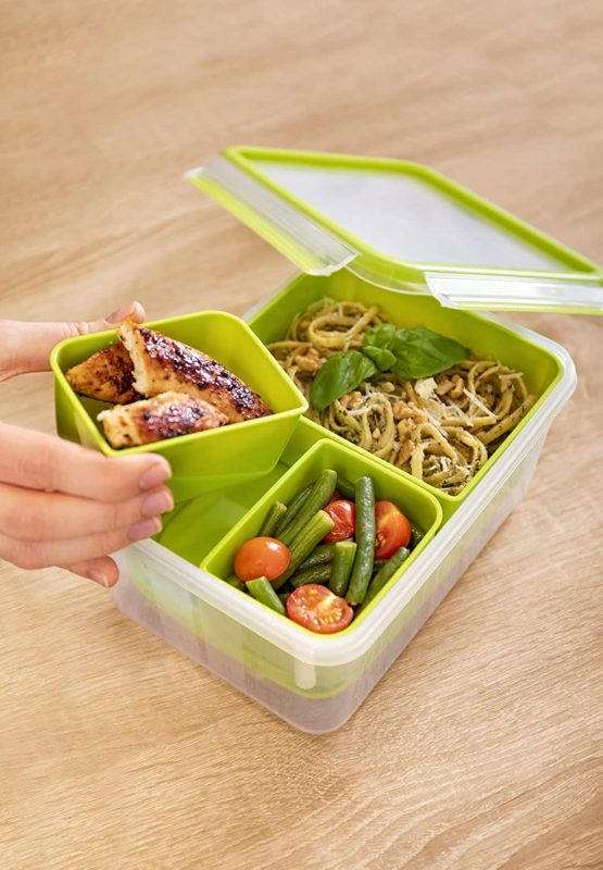 Hộp cơm công sở Lunch Box Emsa - Made in Germany 3