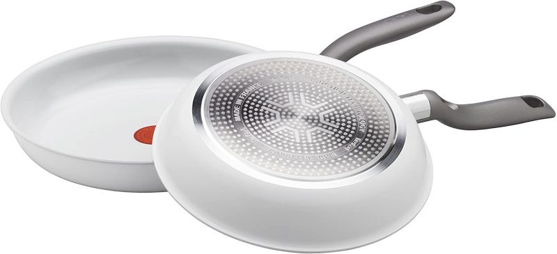 Chảo Tefal C4170232 Ceramic Control 20cm