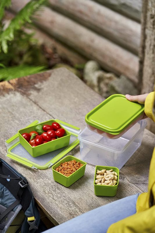 Hộp cơm công sở Lunch Box Emsa - Made in Germany 2