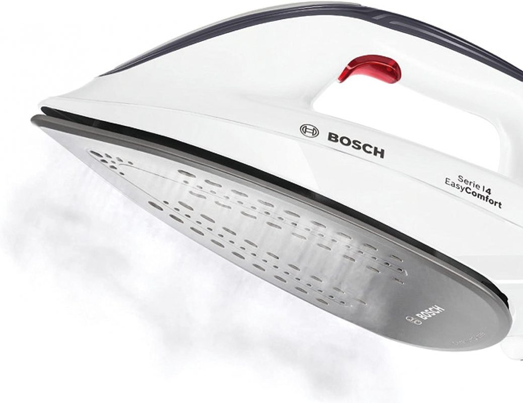 Bàn là ủi Bosch TDS4050 màu xanh 2