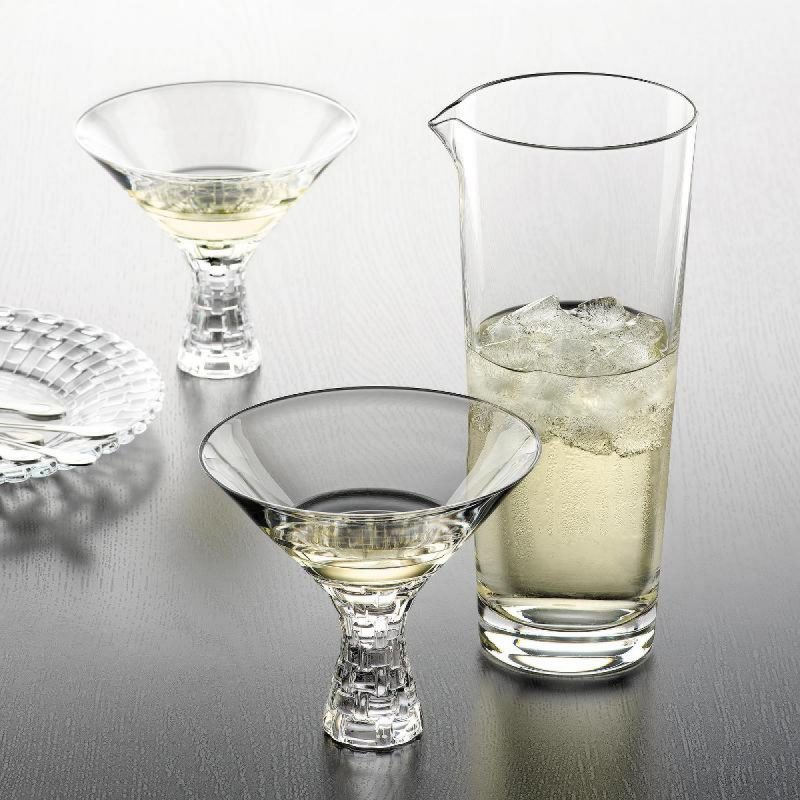 Set 2 ly uống cocktail Nachtmann Bossa Nova 99678 MARTINI 2c 2