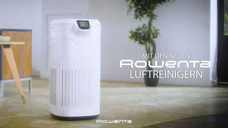 Máy lọc không khí ROWENTA Pure Home PU8080 1