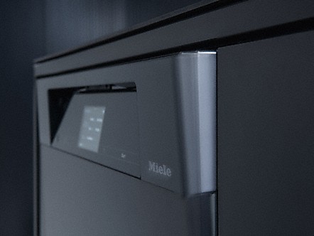 Máy Rửa Bát Miele G 7910 SCi AutoDos Bán Âm 3