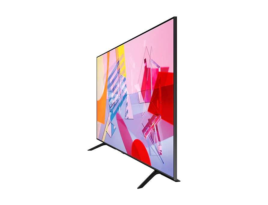 Smart Tivi QLED Samsung QA55Q60T 55 inch 4K 4