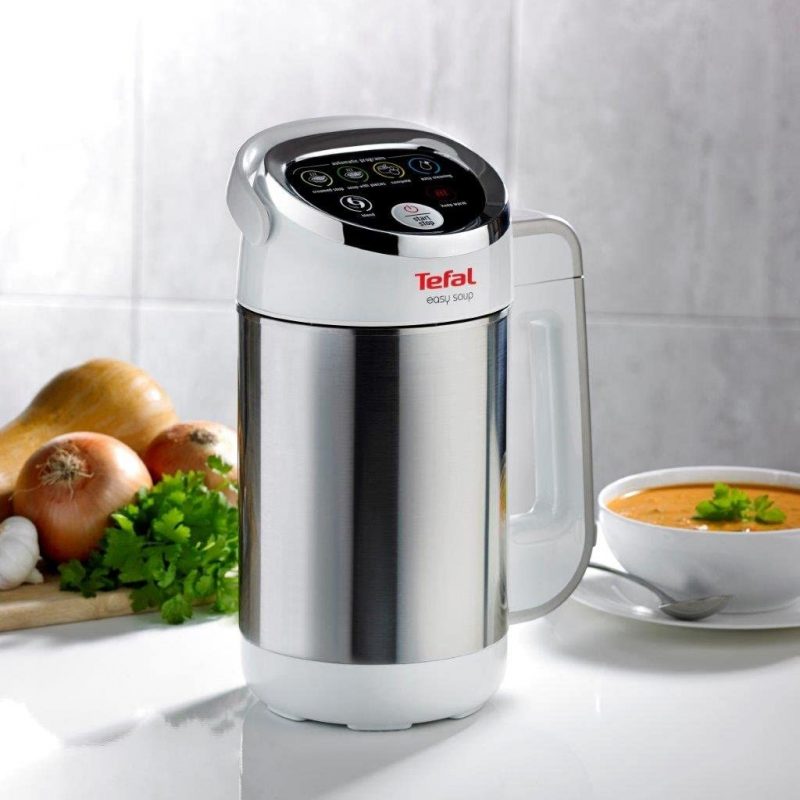 Máy làm sữa hạt nấu súp Tefal BL841140 dung tích 12L